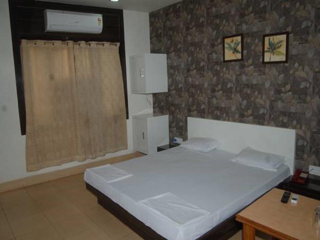Hotel Sonchiraiya Shivpurī Quarto foto